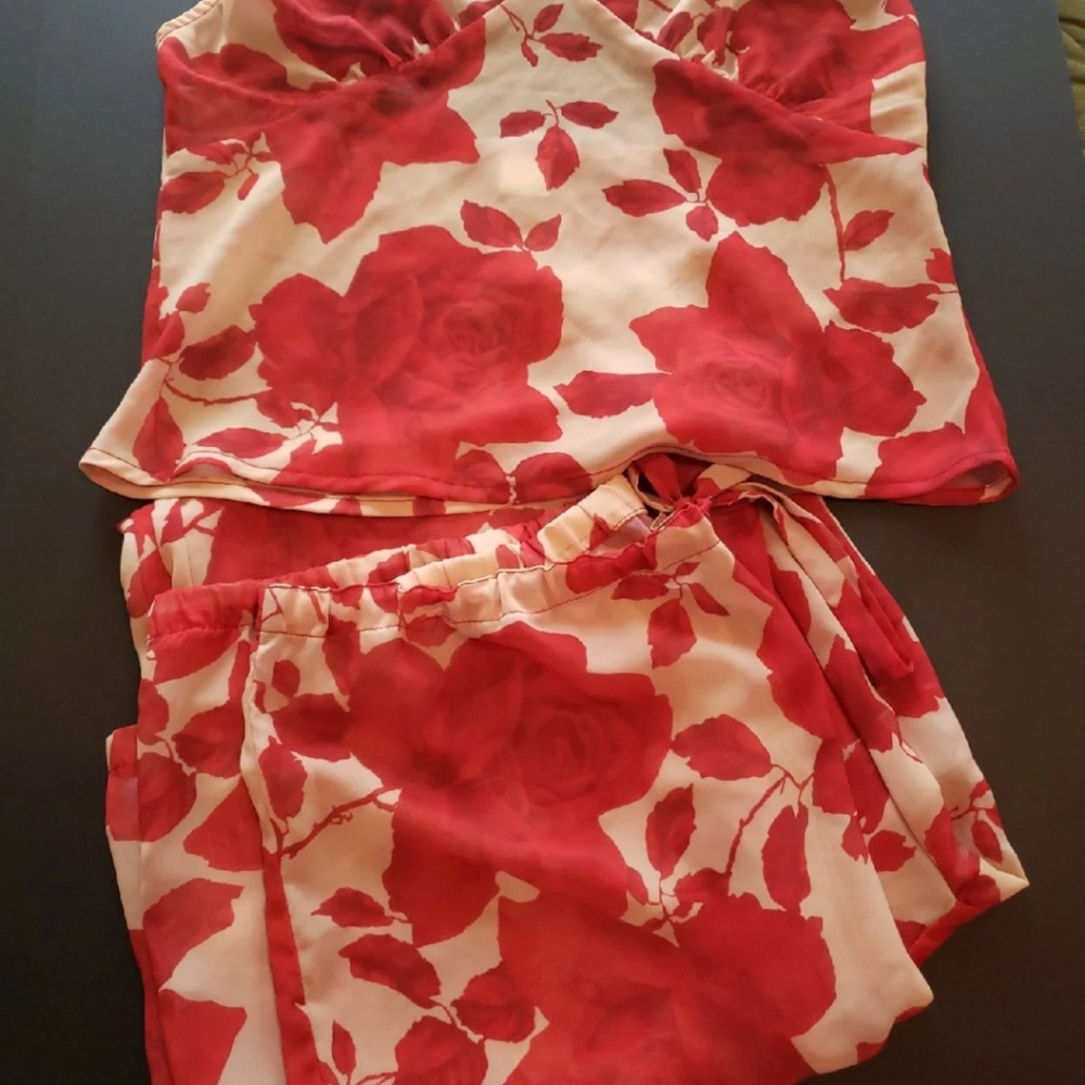 Pajamas